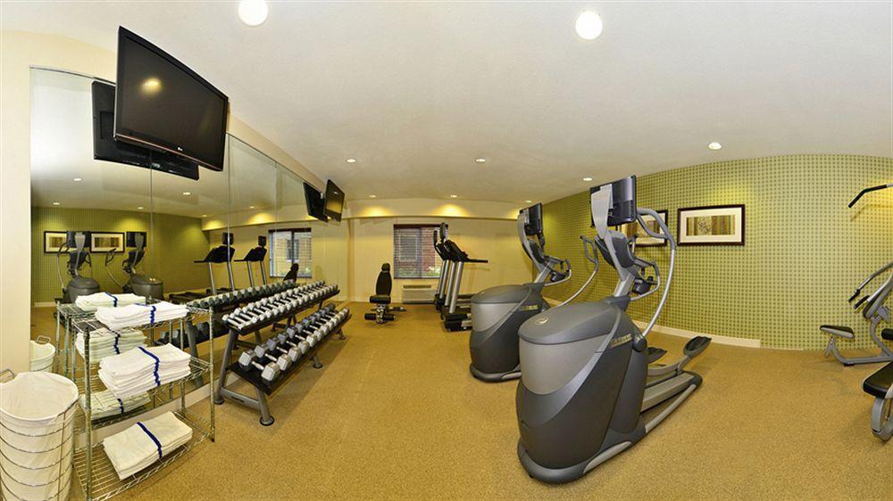 Holiday Inn Express & Suites - Williston By Ihg Interior photo